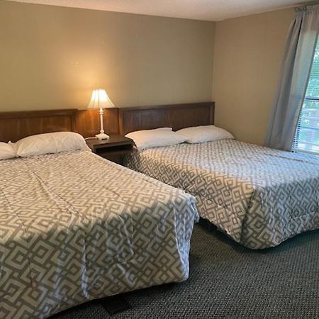 The Villas At Marker 48 머레이 외부 사진