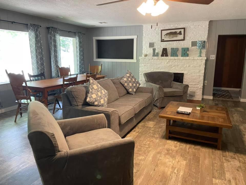 The Villas At Marker 48 머레이 외부 사진