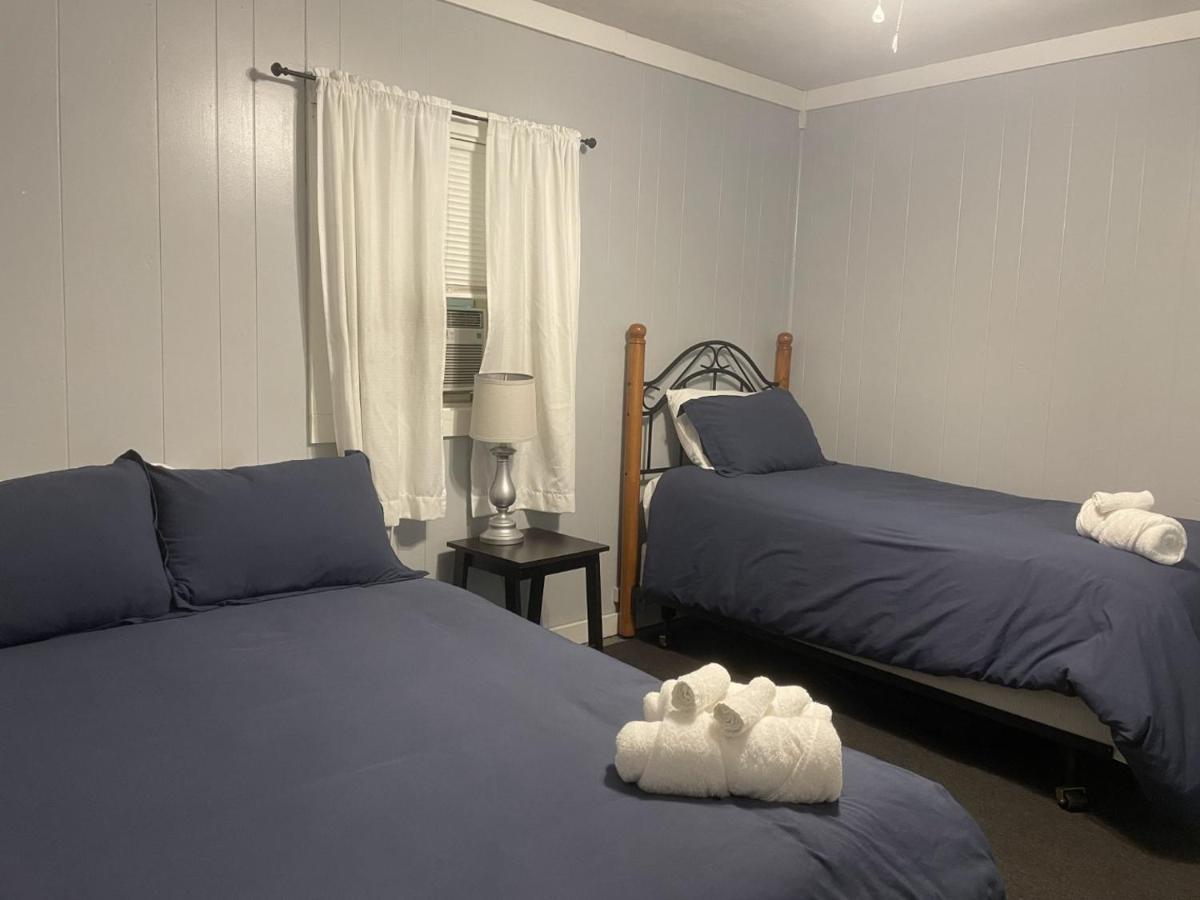 The Villas At Marker 48 머레이 외부 사진