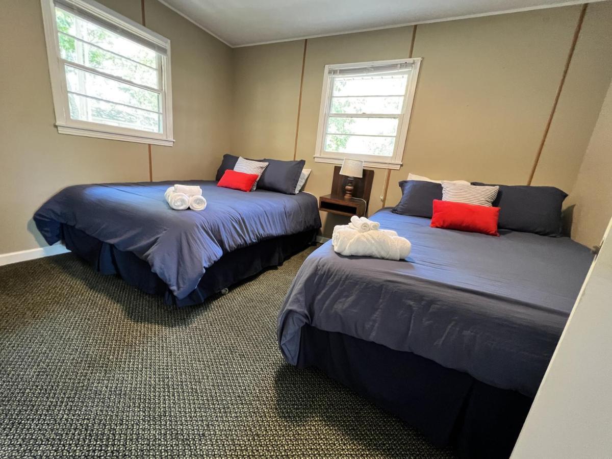 The Villas At Marker 48 머레이 외부 사진