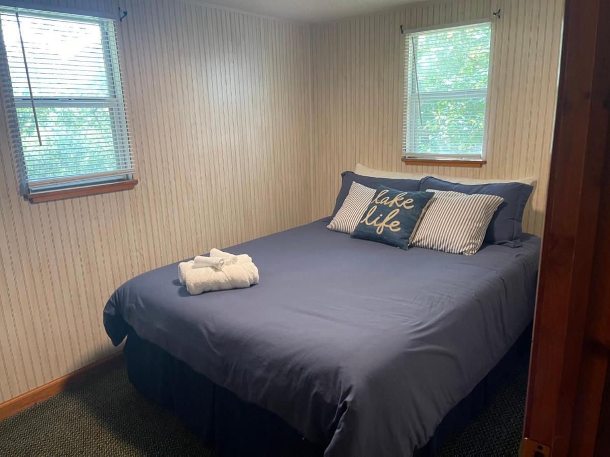 The Villas At Marker 48 머레이 외부 사진